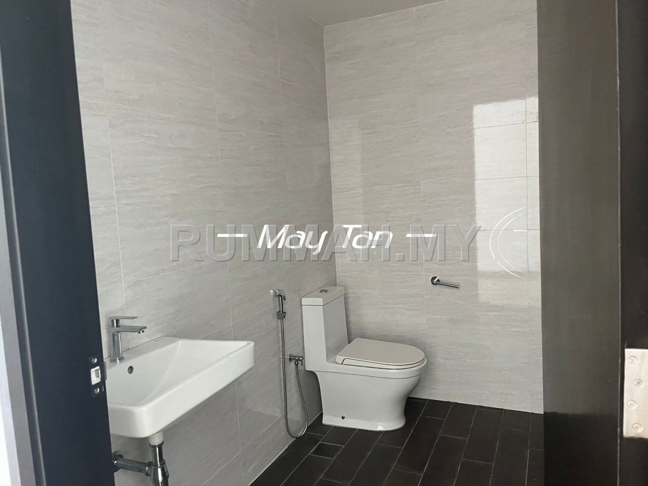 condo in Paya Terubong, Penang — photo 5