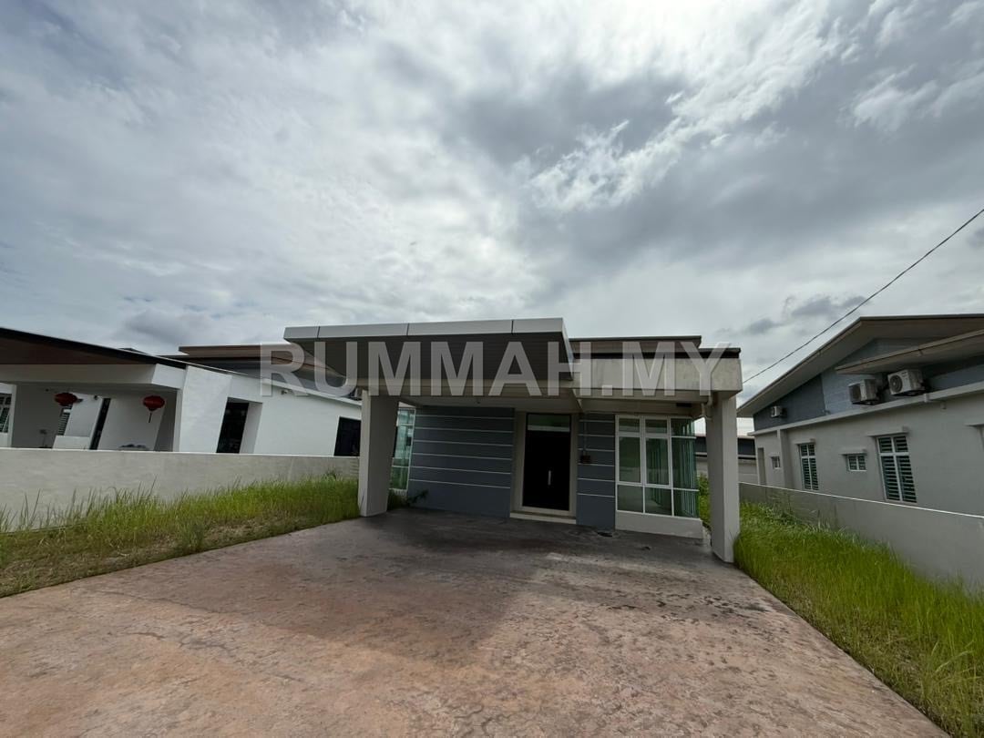 house in Bukit Mertajam, Penang — photo 2