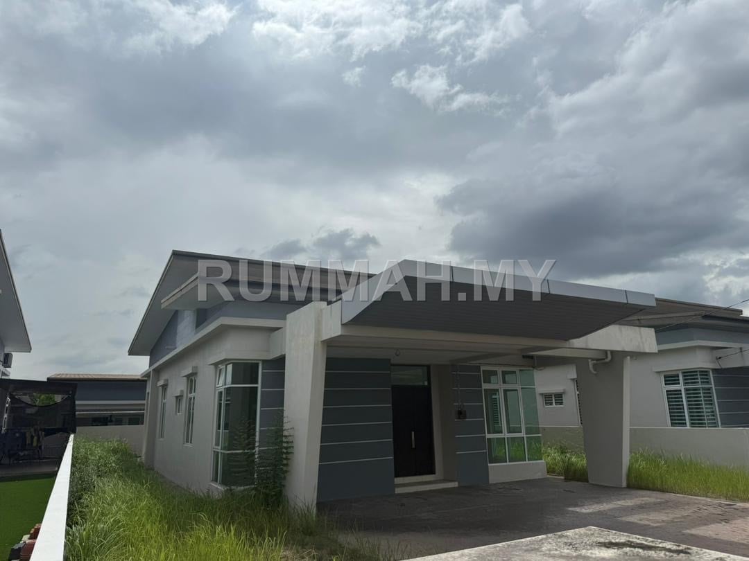 house in Bukit Mertajam, Penang — photo 3
