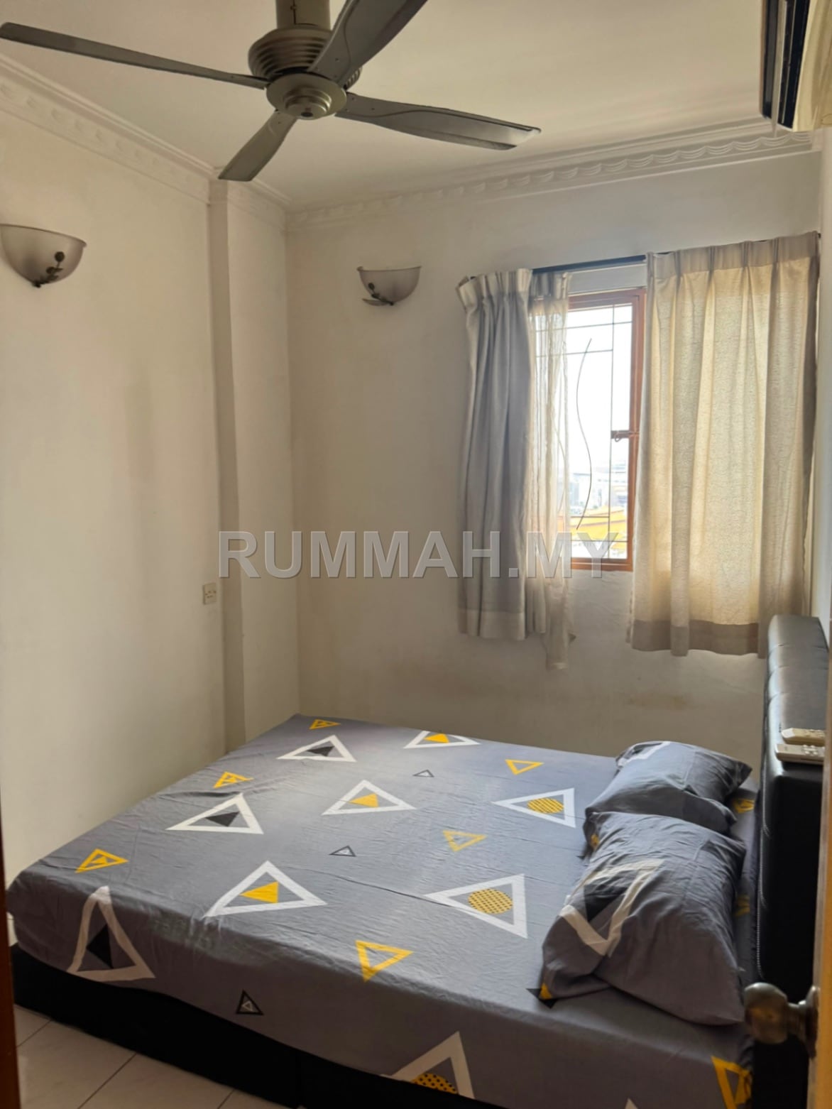 condo in Bayan Lepas, Penang — photo 2