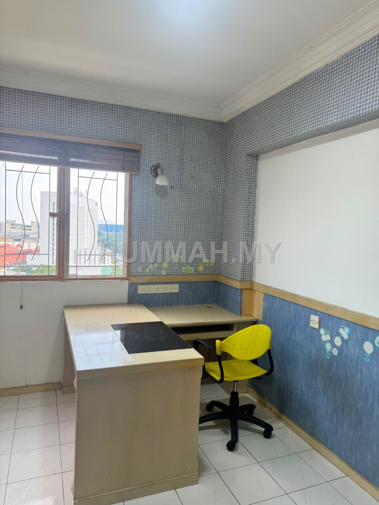 condo in Bayan Lepas, Penang — photo 3