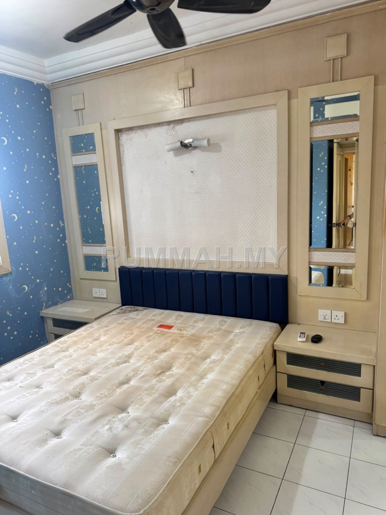 condo in Bayan Lepas, Penang — photo 5