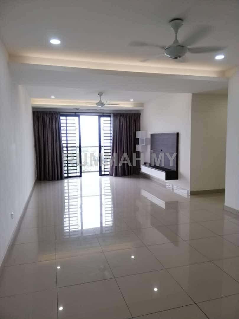 Wellesley Residence , Bagan Dalam,Butterworth