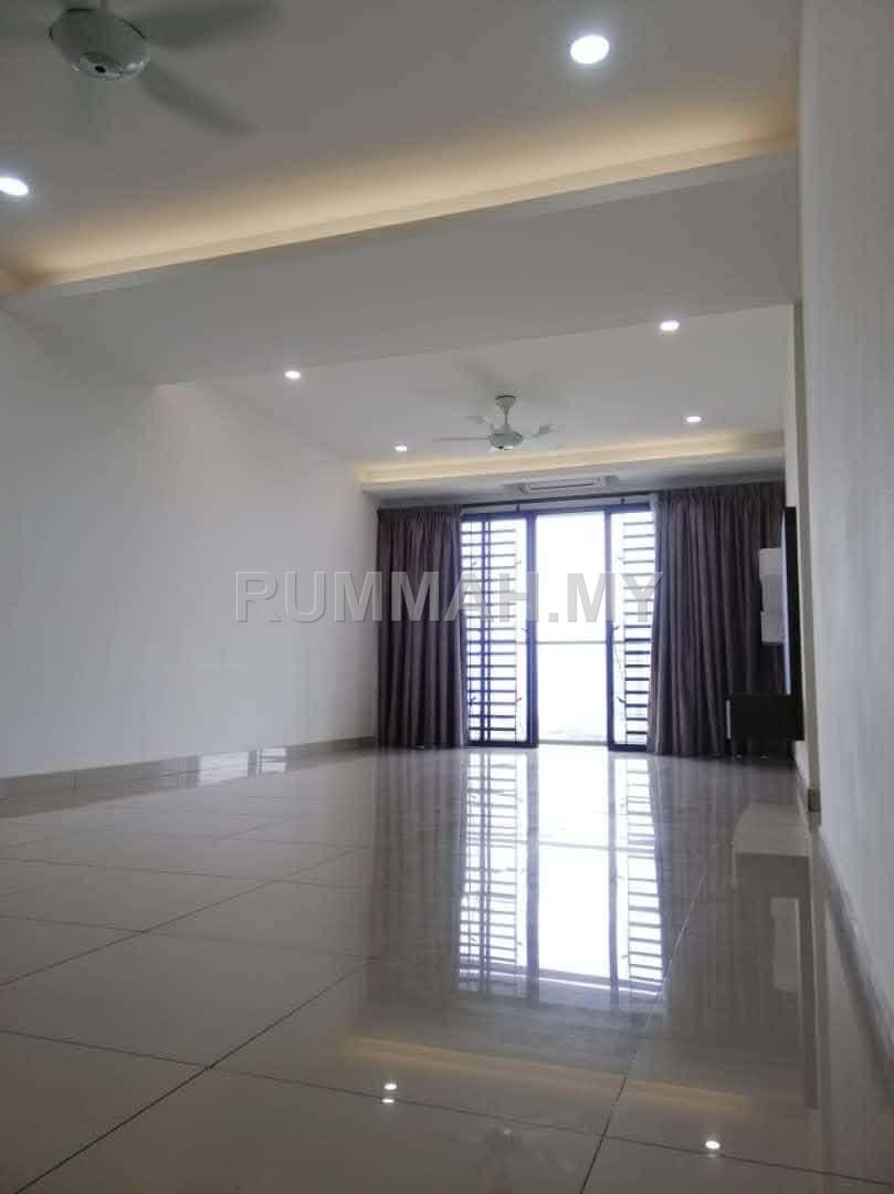 condo in Butterworth, Penang — photo 2