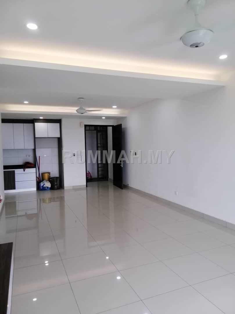 condo in Butterworth, Penang — photo 3
