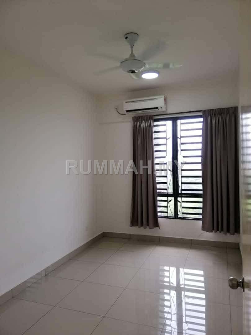 condo in Butterworth, Penang — photo 4