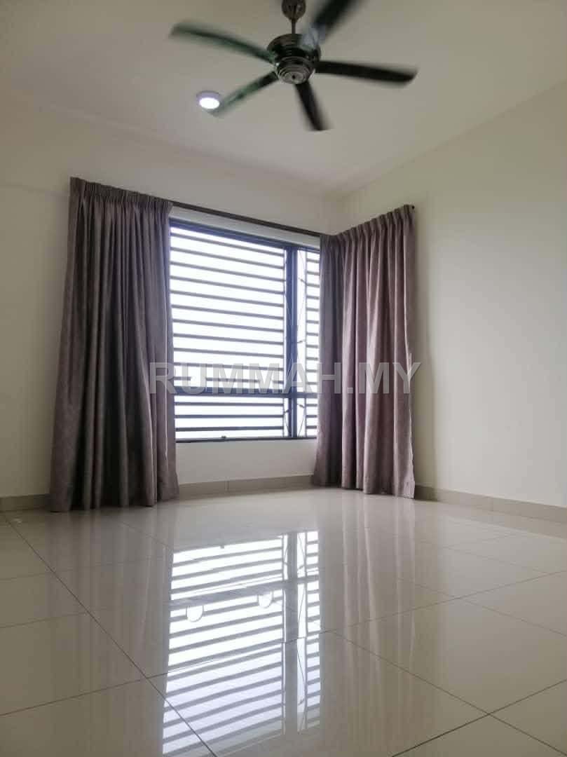 condo in Butterworth, Penang — photo 5