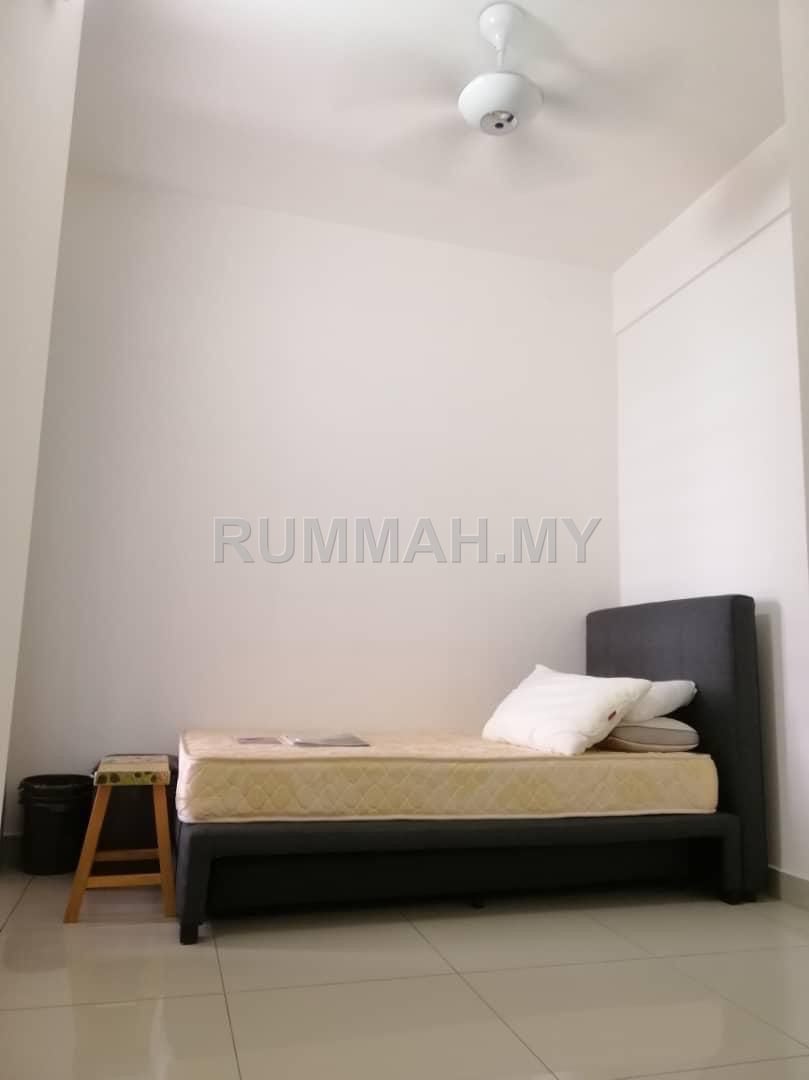 condo in Butterworth, Penang — photo 6