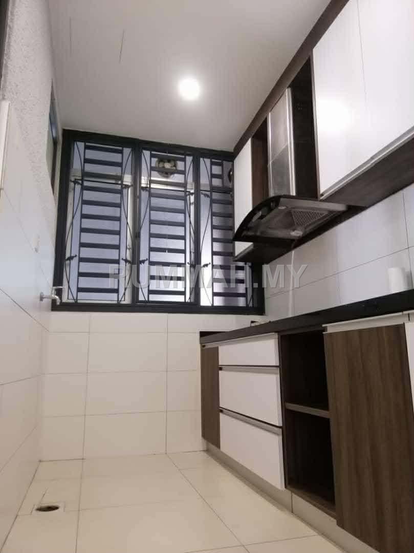 condo in Butterworth, Penang — photo 7