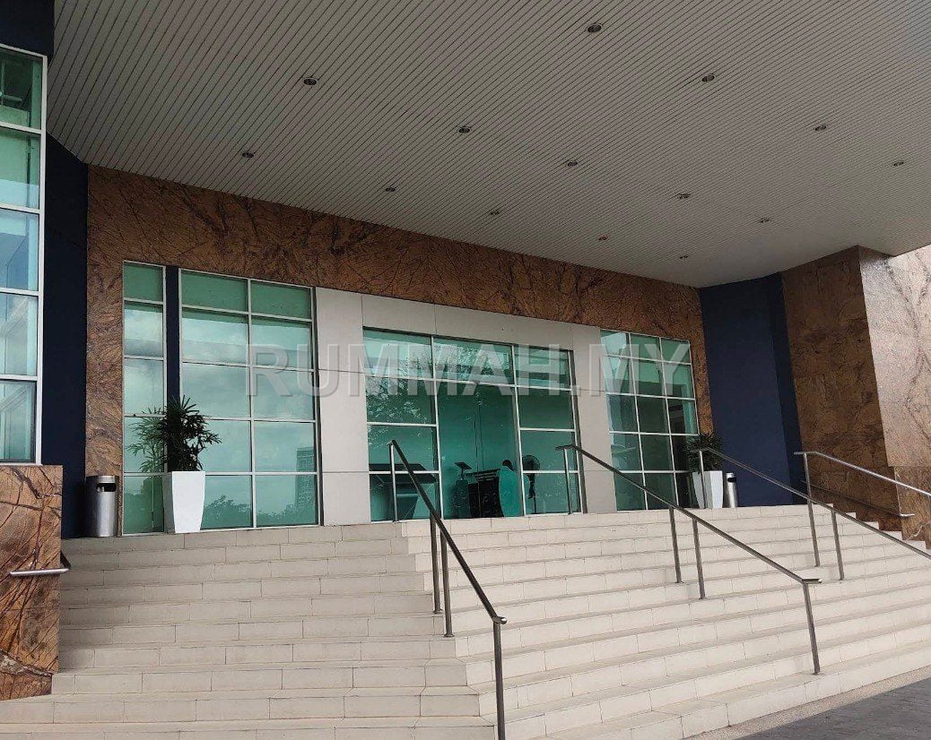 commercial in cyberjaya, Selangor — photo 2