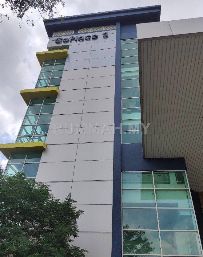 commercial in cyberjaya, Selangor — photo 3
