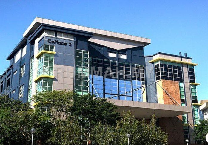 commercial in cyberjaya, Selangor — photo 5