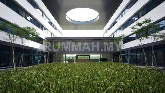 commercial in cyberjaya, Selangor — photo 2
