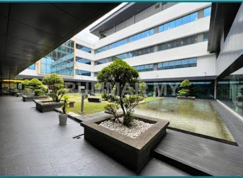 commercial in cyberjaya, Selangor — photo 3