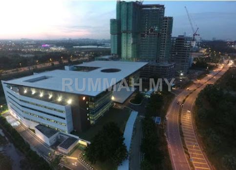 commercial in cyberjaya, Selangor — photo 4