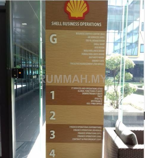 commercial in cyberjaya, Selangor — photo 5