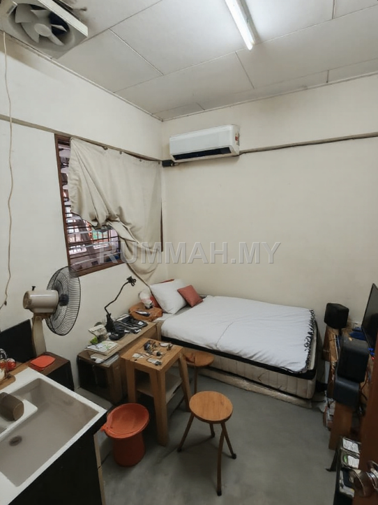 condo in Butterworth, Penang — photo 2