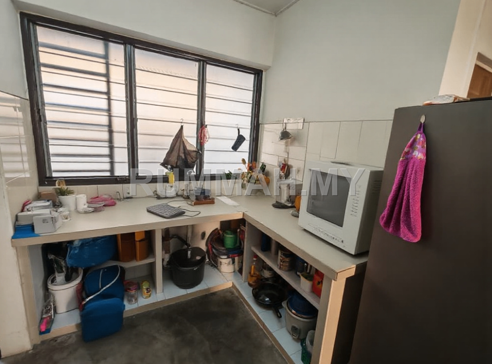 condo in Butterworth, Penang — photo 3
