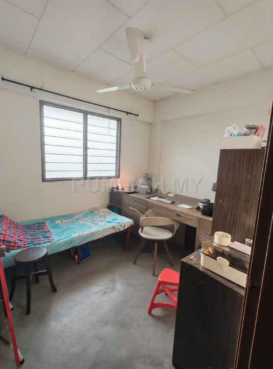 condo in Butterworth, Penang — photo 4