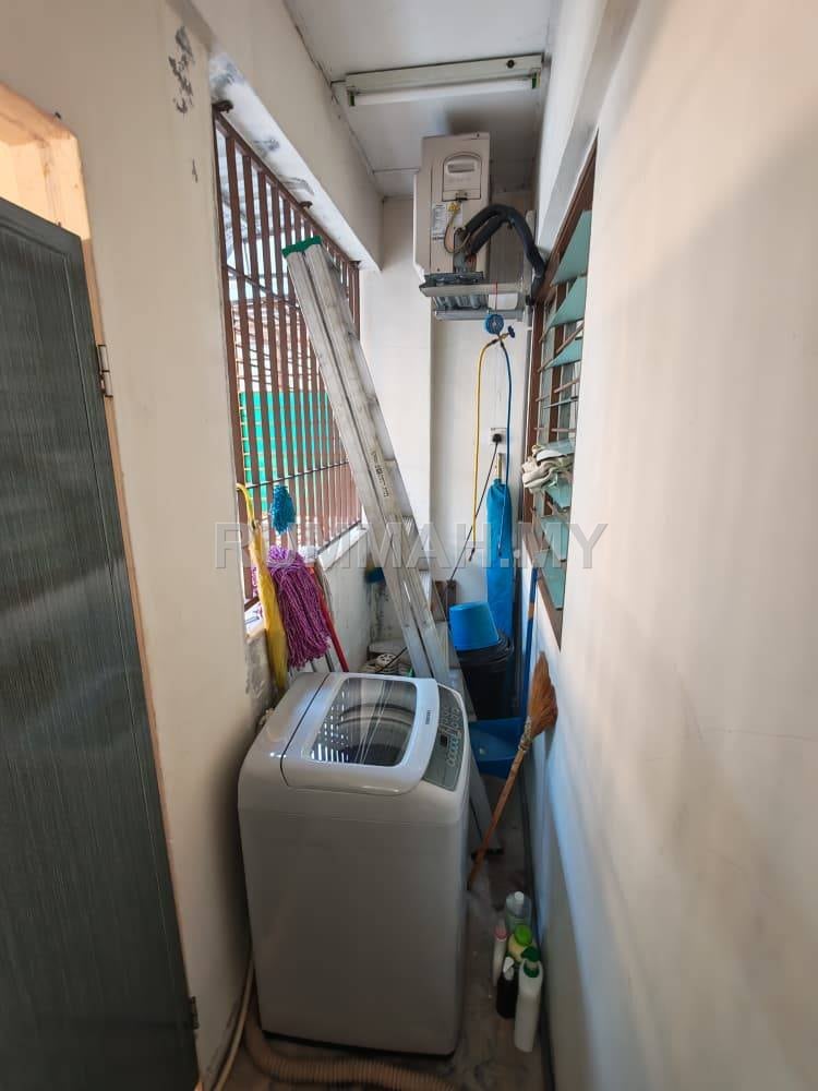 condo in Butterworth, Penang — photo 7