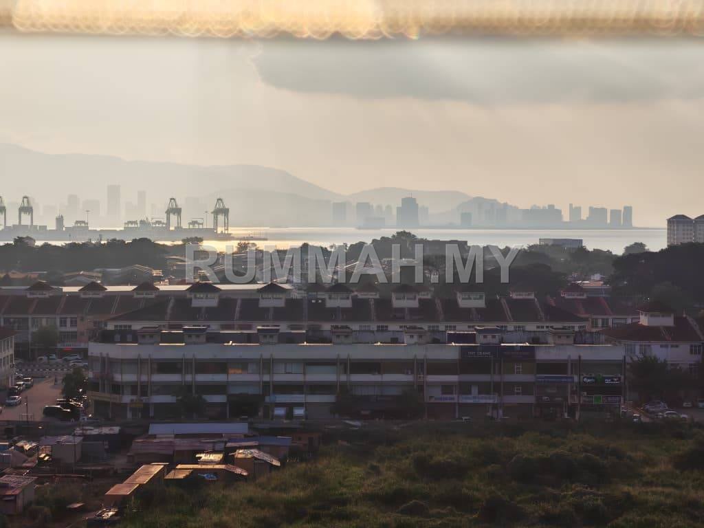 condo in Butterworth, Penang — photo 6