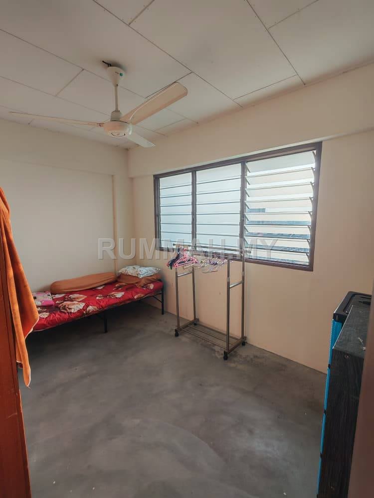 condo in Butterworth, Penang — photo 5