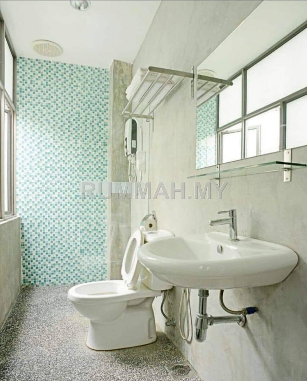 commercial in cyberjaya, Selangor — photo 7