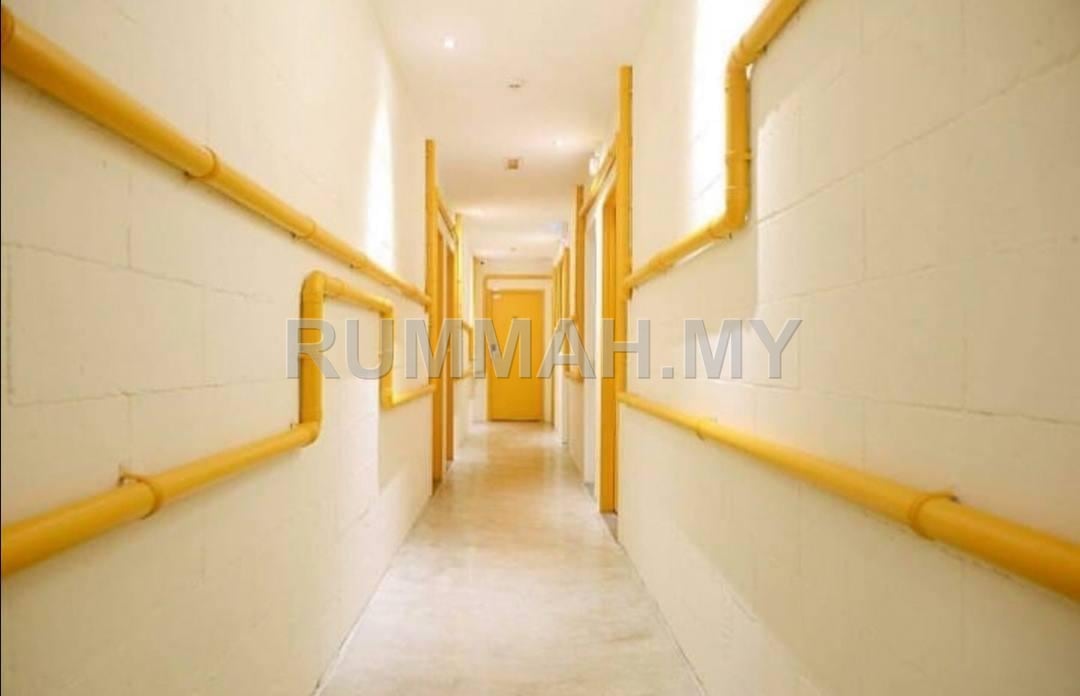 commercial in cyberjaya, Selangor — photo 5