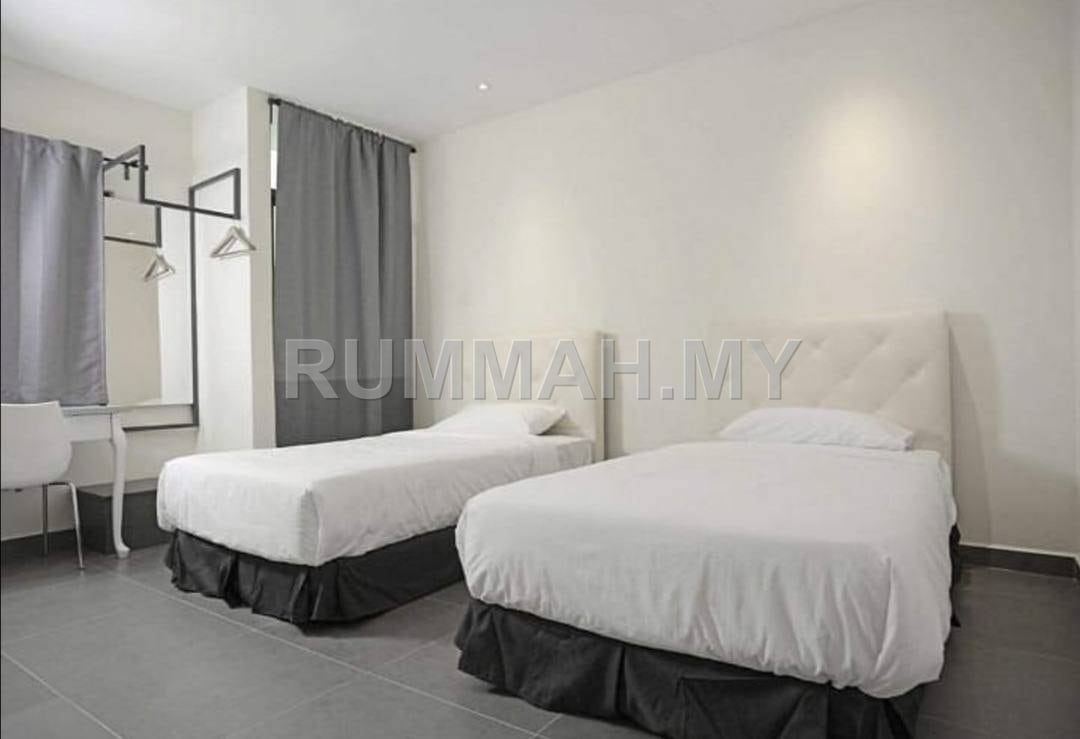 commercial in cyberjaya, Selangor — photo 3