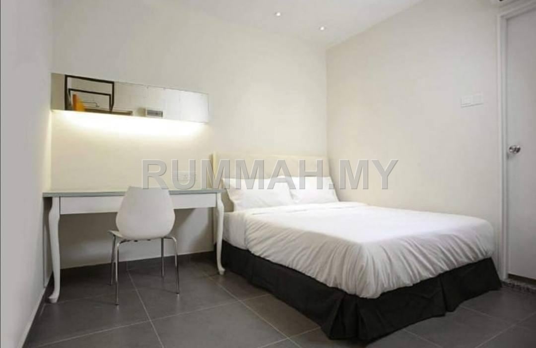 commercial in cyberjaya, Selangor — photo 4