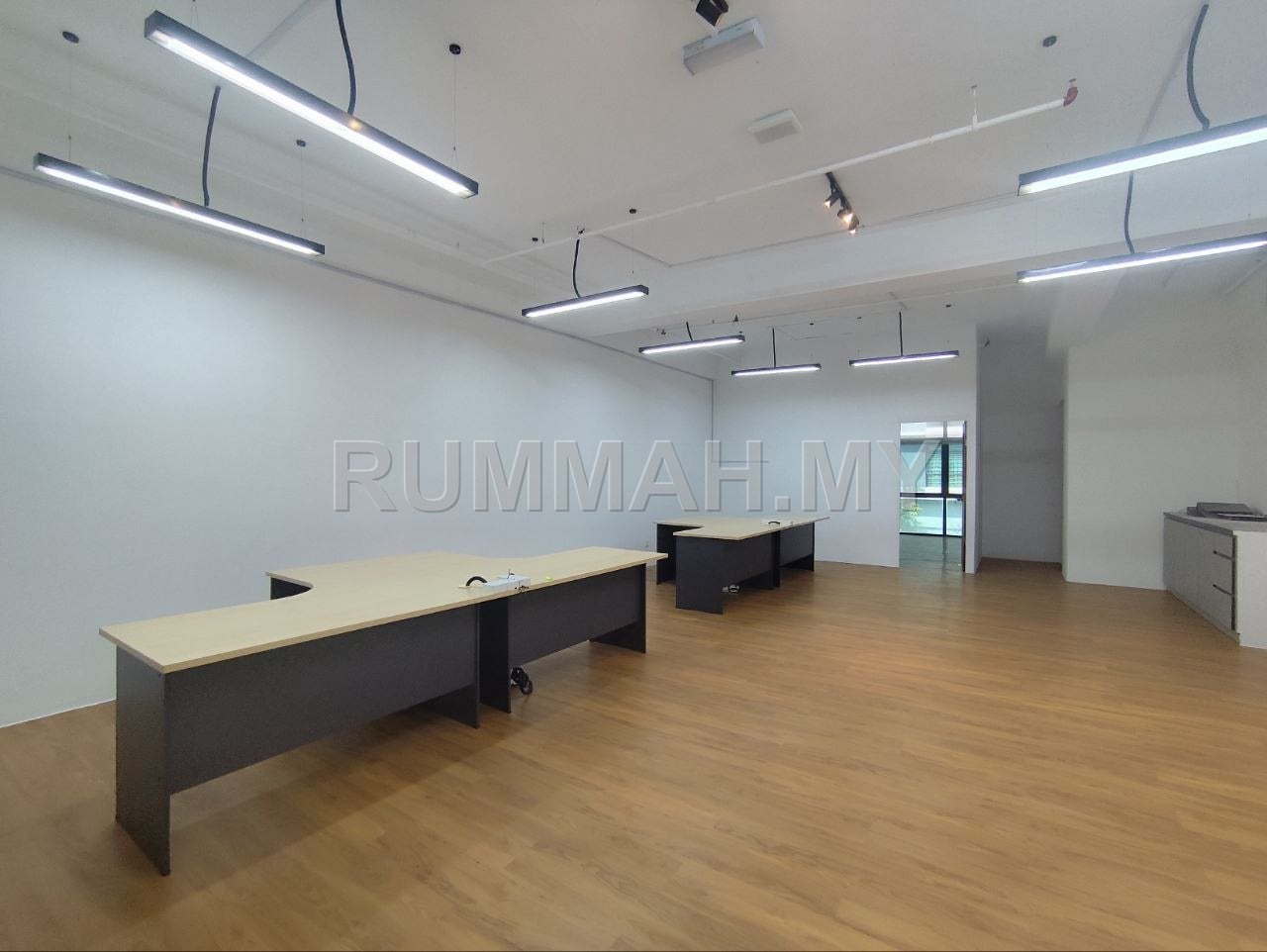 commercial in cyberjaya, Selangor — photo 2
