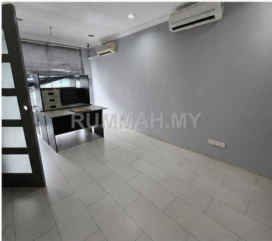 Office Space at NeoCyber, Bizavenue 2, Cyberjaya