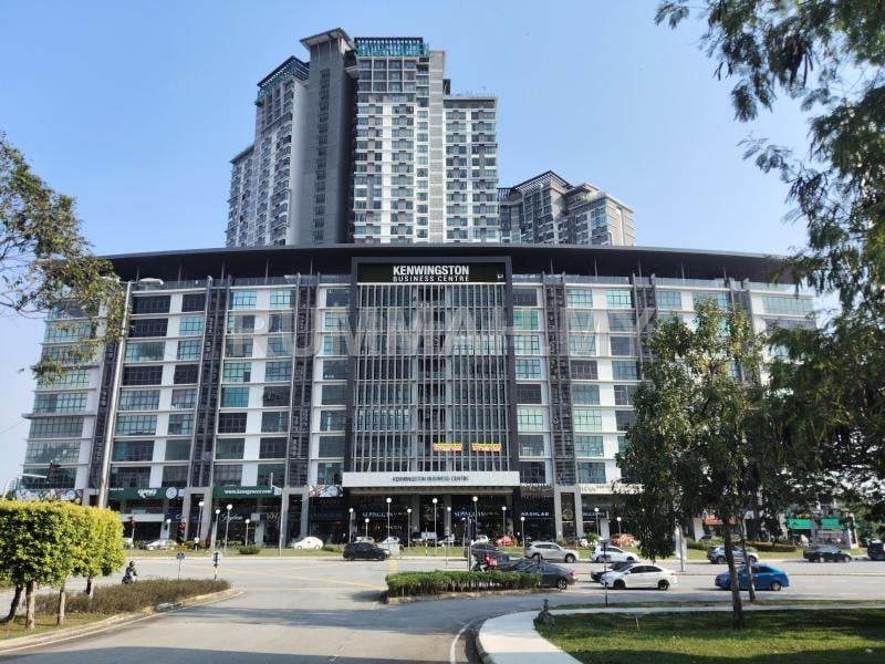 commercial in cyberjaya, Selangor — photo 5