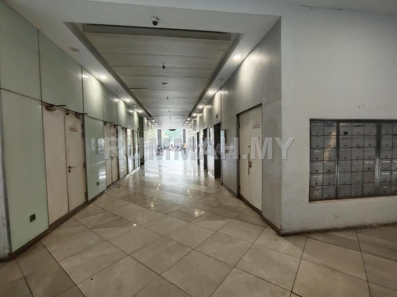 commercial in cyberjaya, Selangor — photo 3