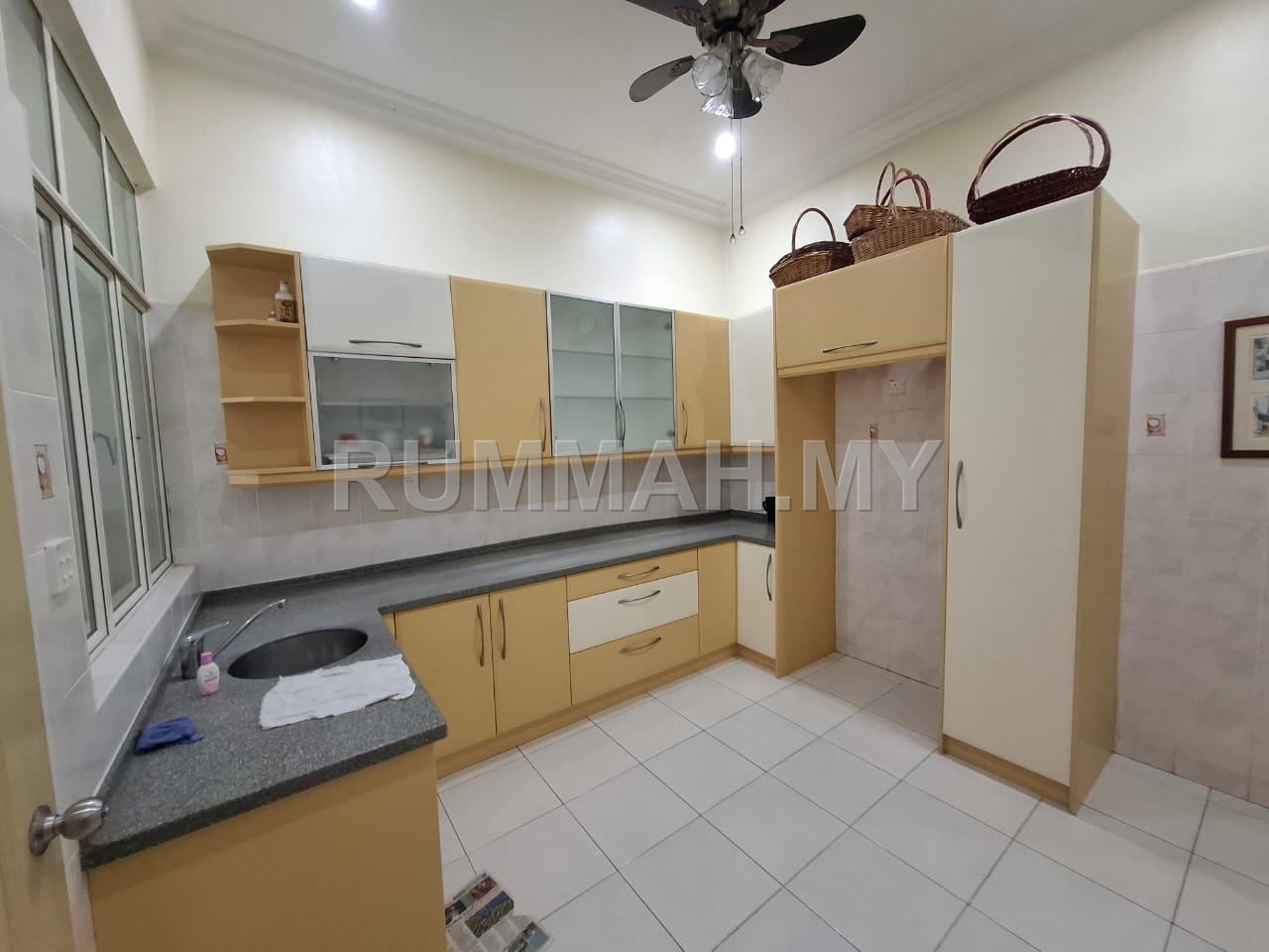 house in Sungai Ara, Penang — photo 2