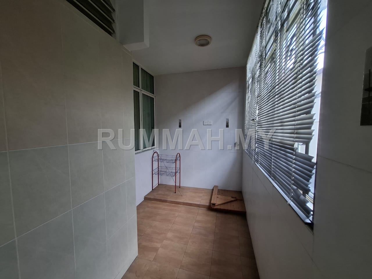 house in Sungai Ara, Penang — photo 4