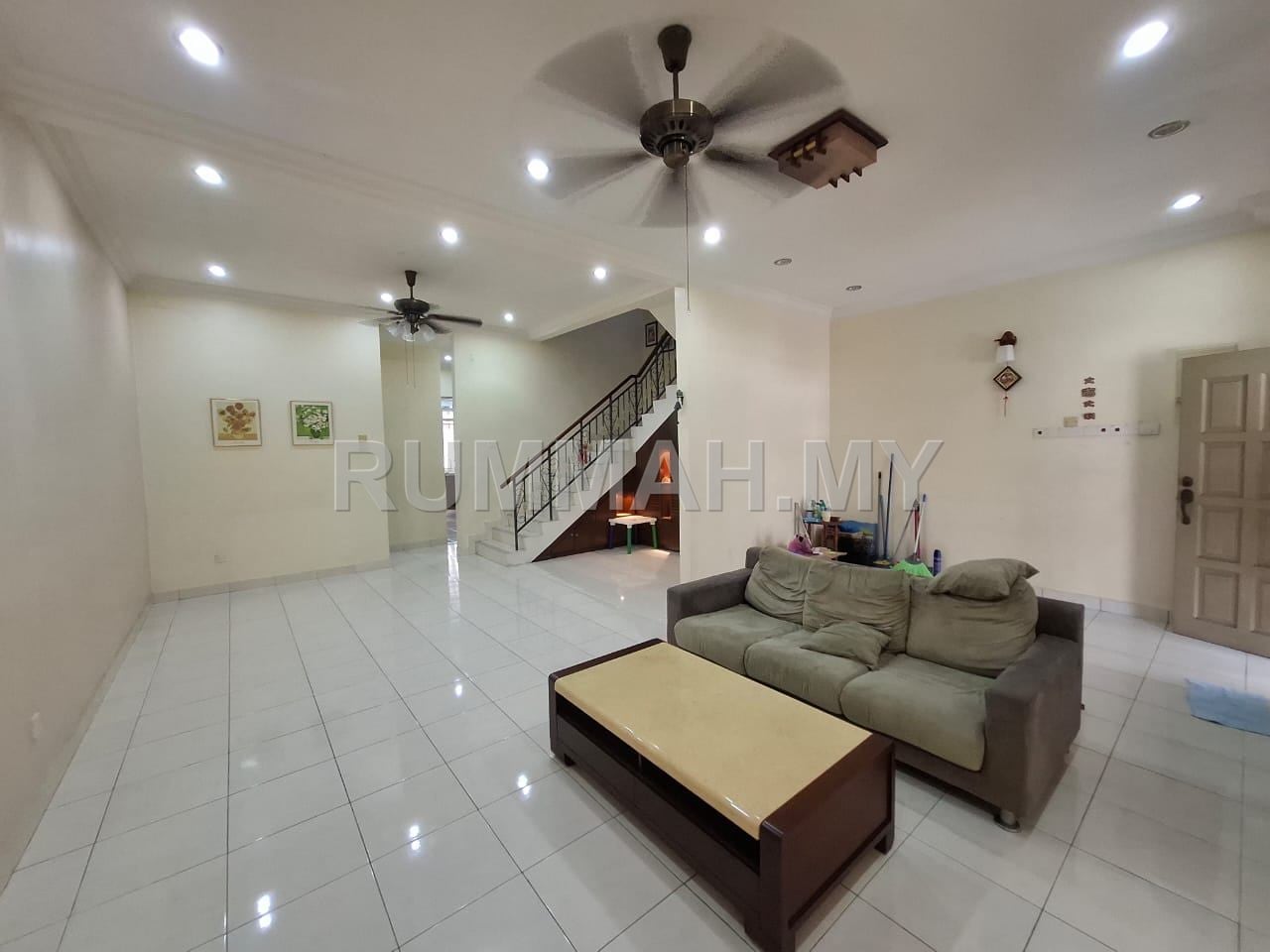 house in Sungai Ara, Penang — photo 6