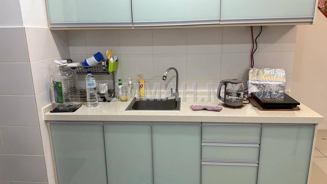 condo in Batu Ferringhi, Penang — photo 2