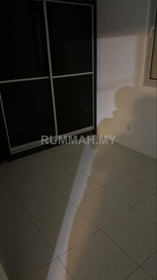 condo in Batu Ferringhi, Penang — photo 7