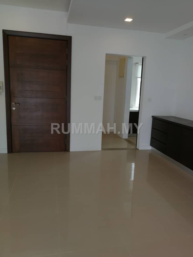 condo in Batu Ferringhi, Penang — photo 2