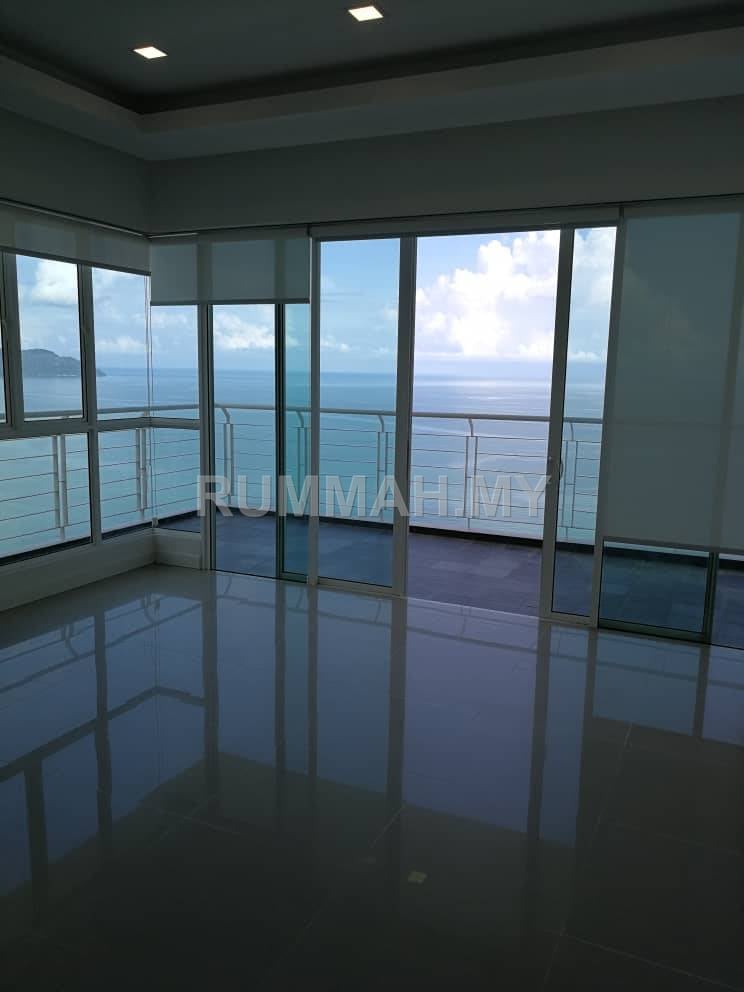 Bayu Ferringhi Condominiums @ Batu Ferringhi For Sale