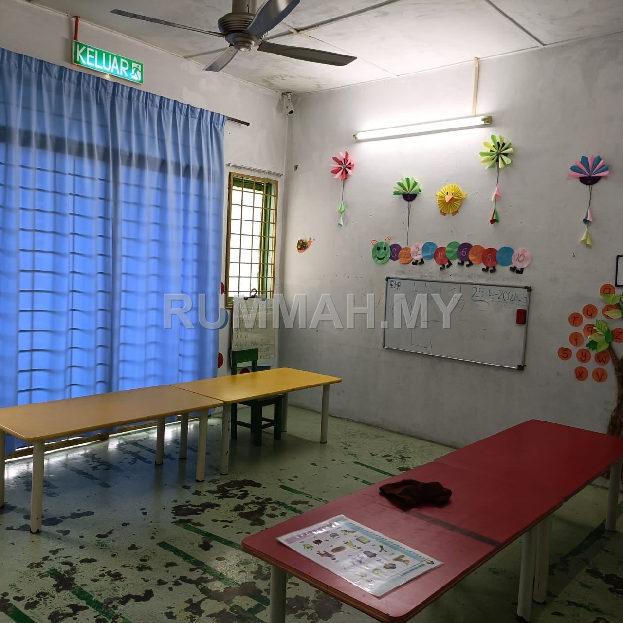 2sty Terrace Corner for Sale @ Taman Machang Bubok, Bukit Mertajam | Corner