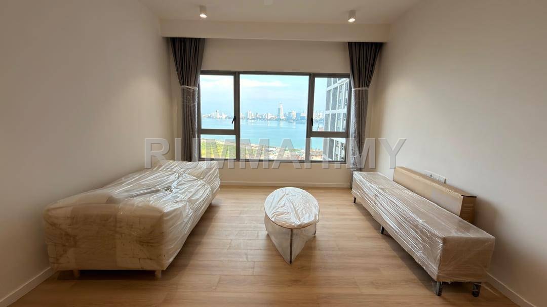 [Seaview] The Meg, Andaman | Fully Furnished