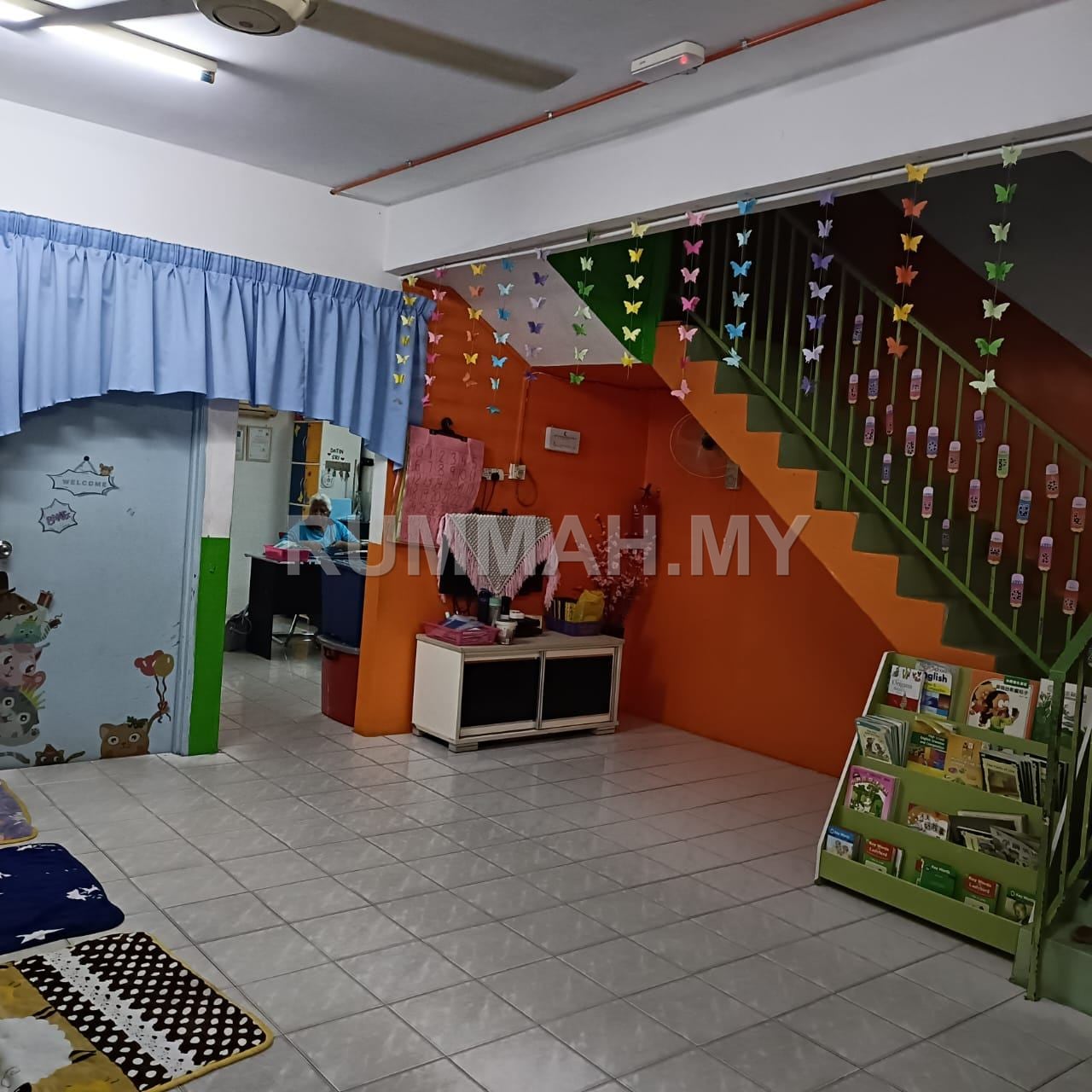 house in Bukit Mertajam, Pulau Pinang — photo 2