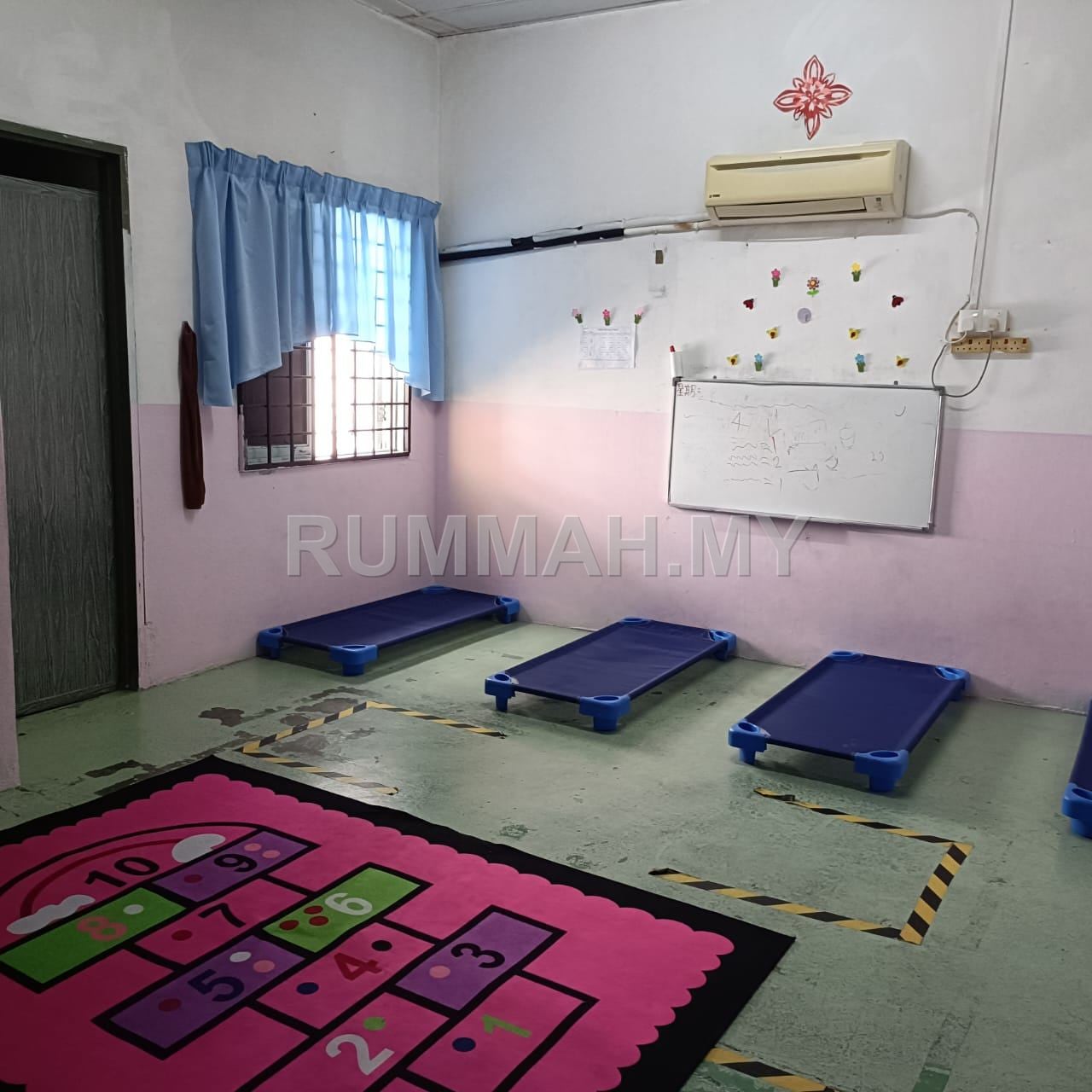 house in Bukit Mertajam, Pulau Pinang — photo 3
