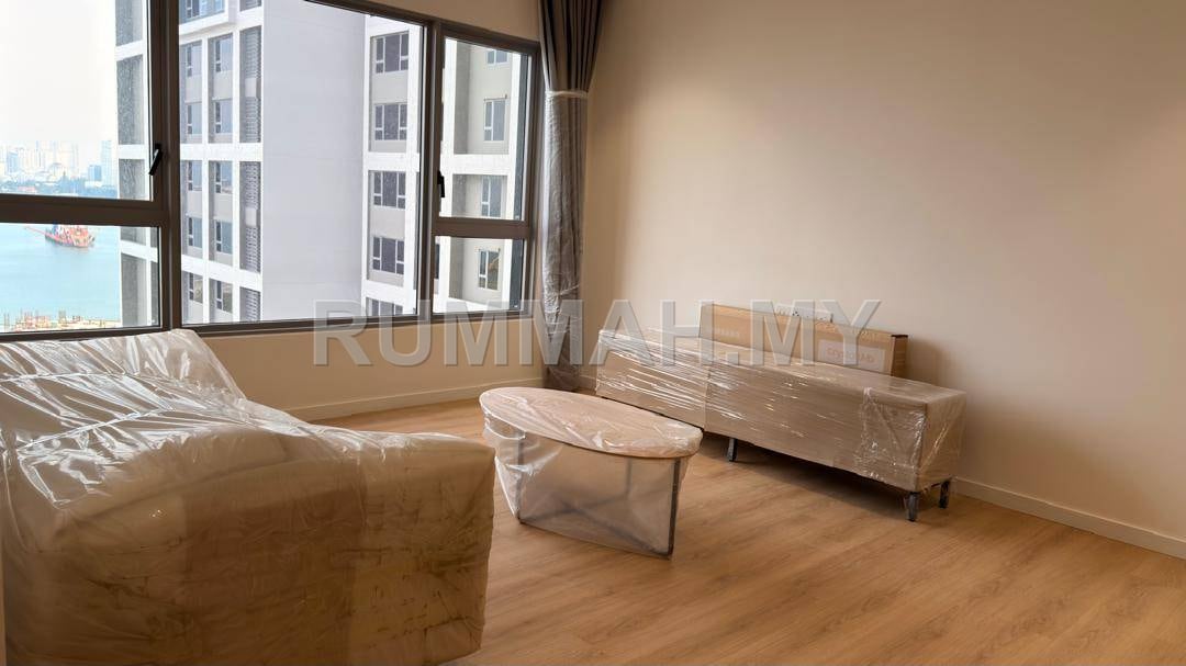 condo in Tanjung Tokong, Penang — photo 3