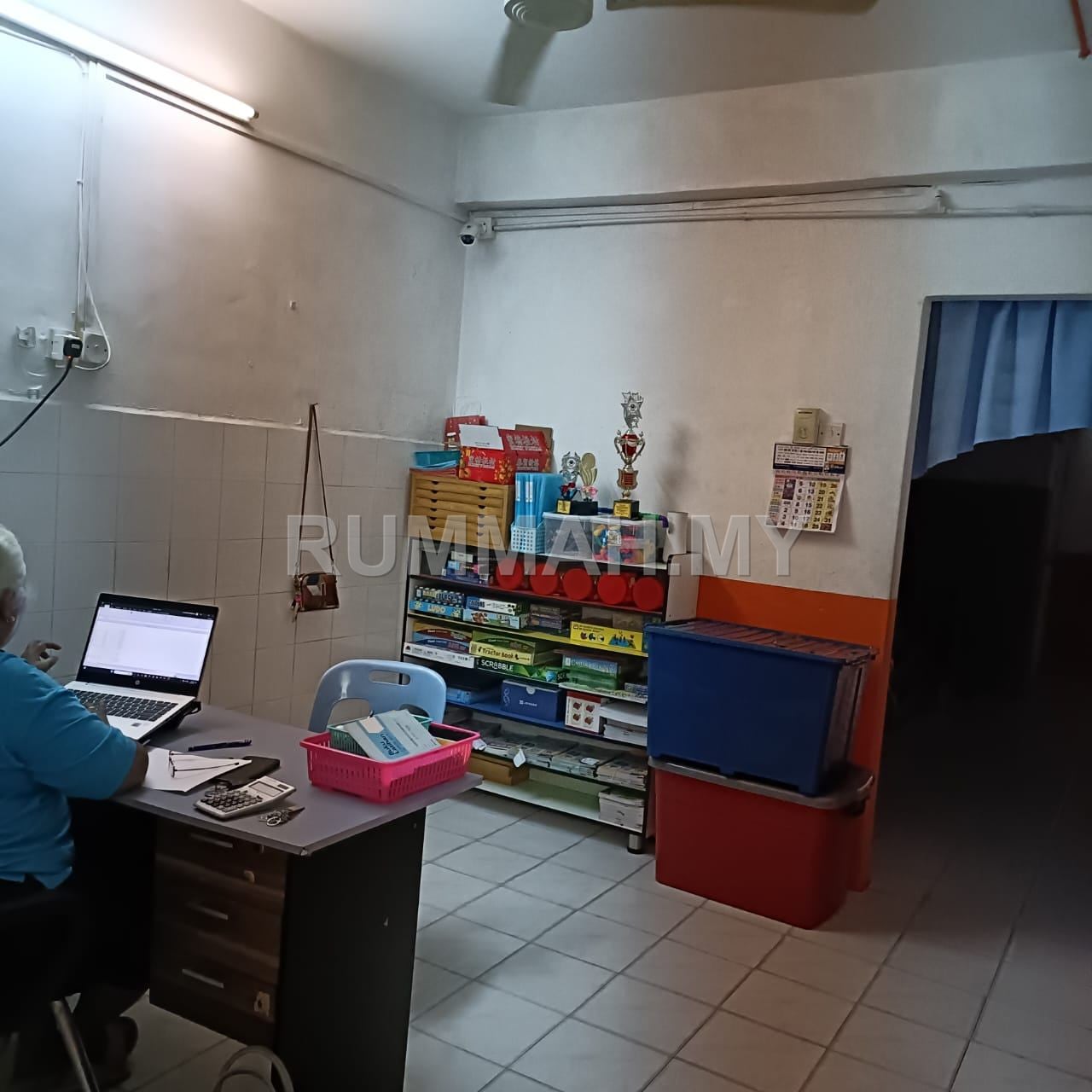 house in Bukit Mertajam, Pulau Pinang — photo 4