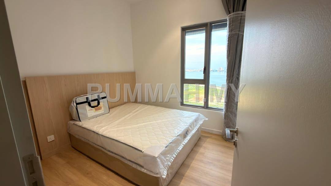 condo in Tanjung Tokong, Penang — photo 4