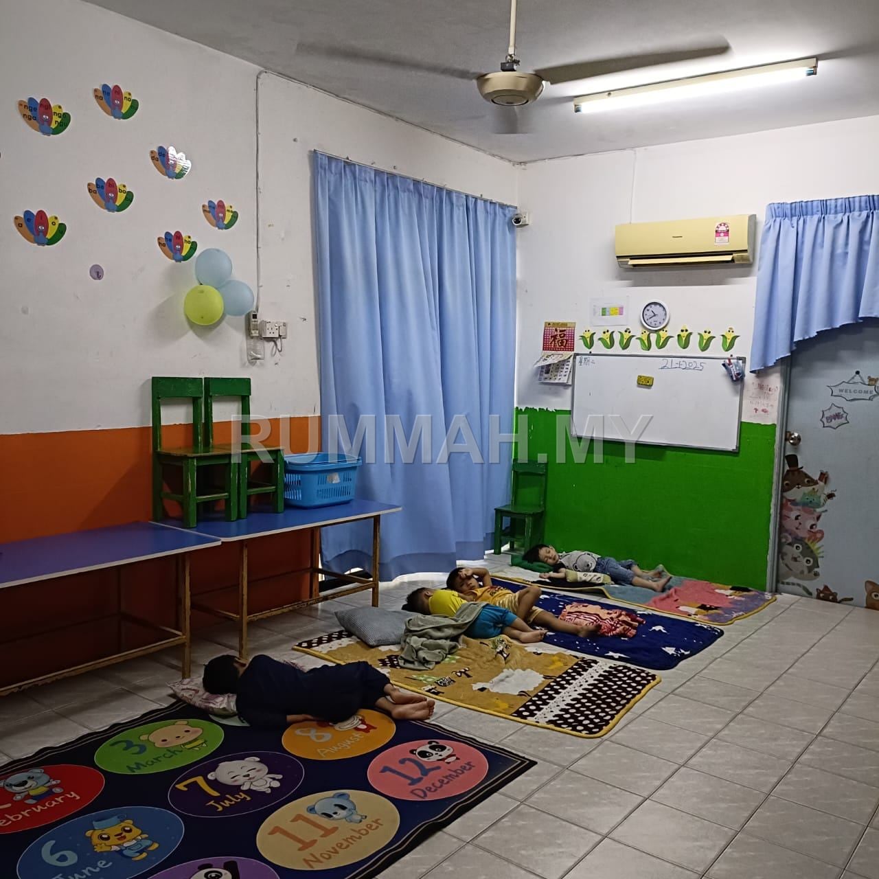 house in Bukit Mertajam, Pulau Pinang — photo 5