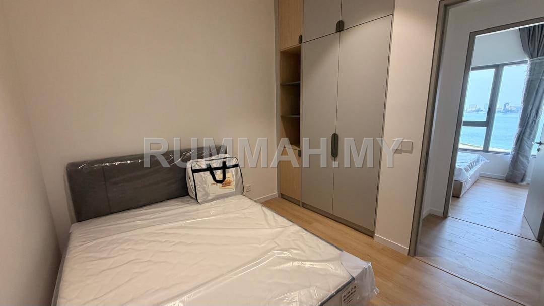 condo in Tanjung Tokong, Penang — photo 5